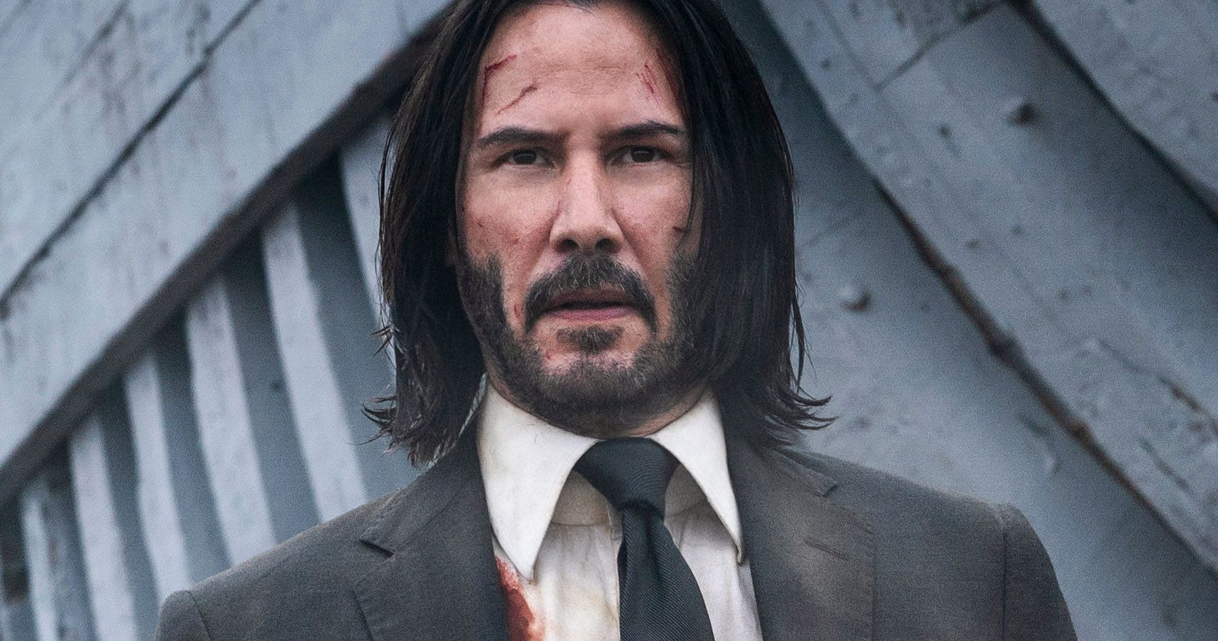 John Wick