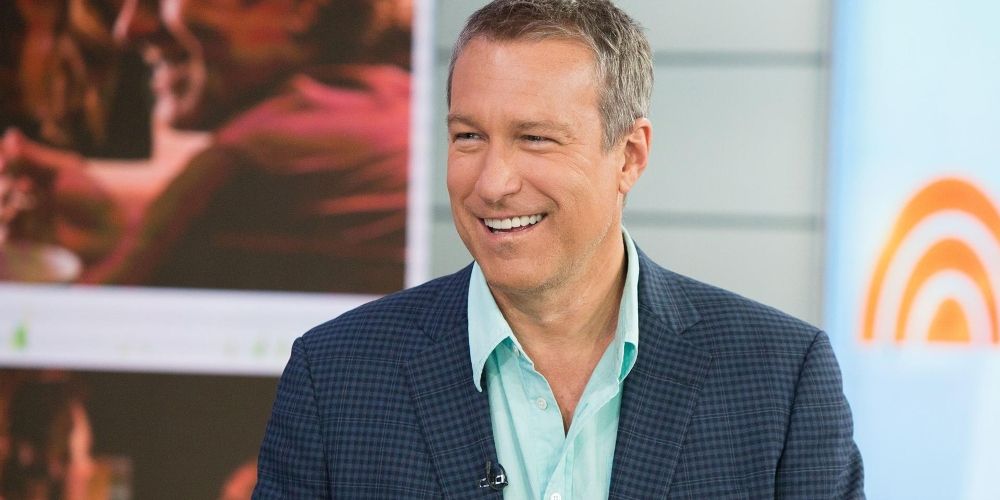 JohnCorbett