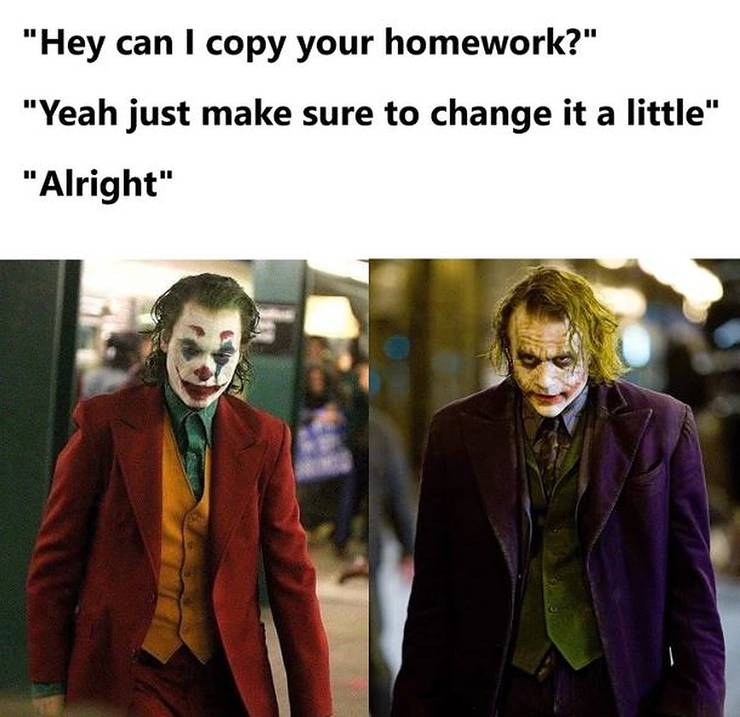 10 Dc Logic Memes That Are Too Hilarious For Words Screenrant