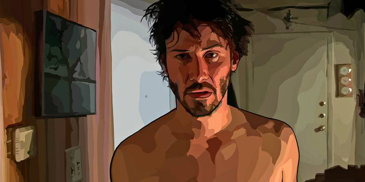 10 Best Keanu Reeves Film Quotes Screenrant