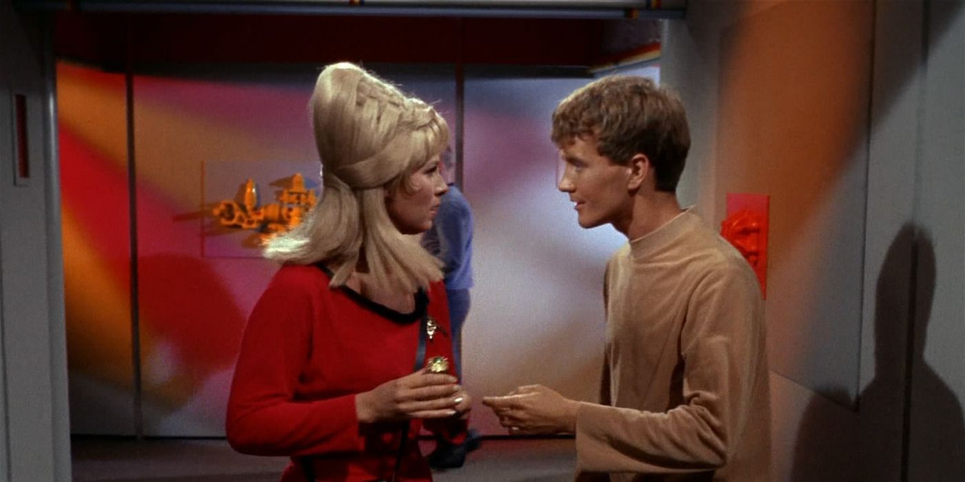 Star Trek: Ten Original Series Storylines That Were Never Resolved