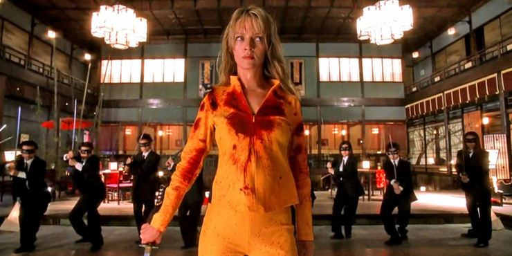 What Would Kill Bill 3s Story Be