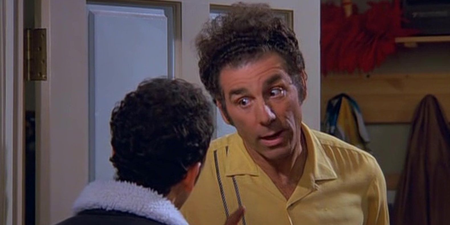 Cosmo Kramer and Financial Independence – The FI Tax Guy