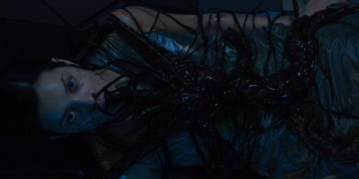 Krypton introduce dos elementos importantes para la mitología de Superman 3 Resultado de imagen de The Black Mercy Krypton