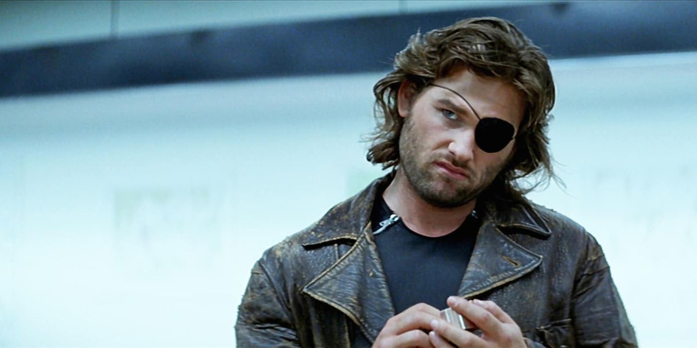 Amazing Kurt Russell Facts