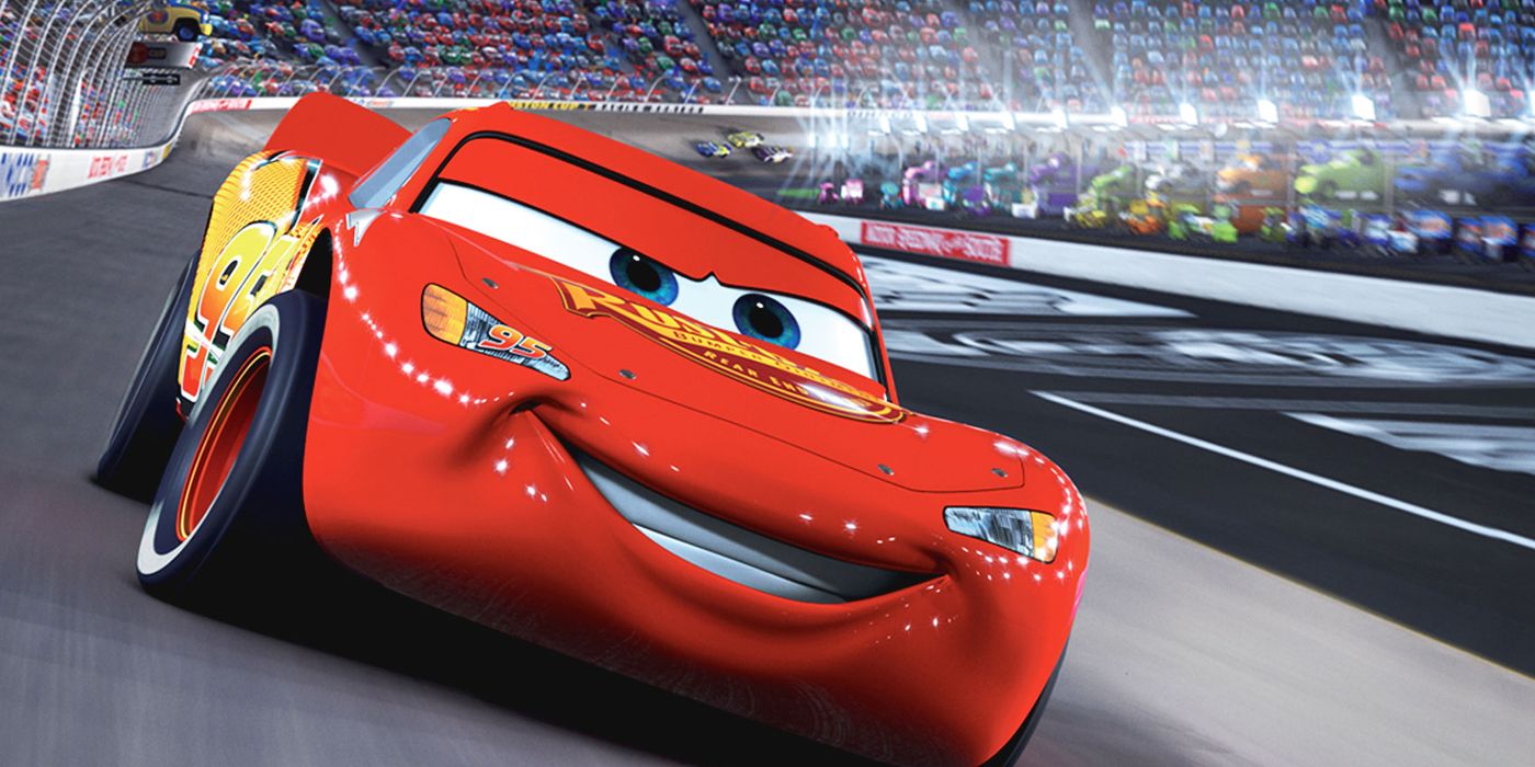 10 Best Characters From Pixar's Cars