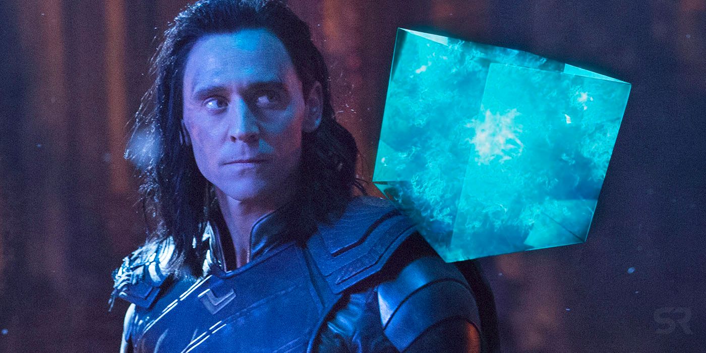 How Loki Survived Avengers Endgame