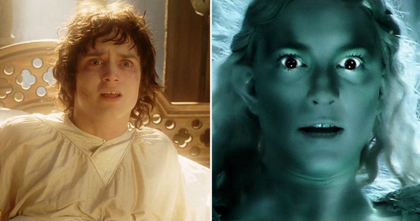 Lord Of The Rings Cast: Then vs. Now (Some Of Them DID NOT Age Well) -  FandomWire