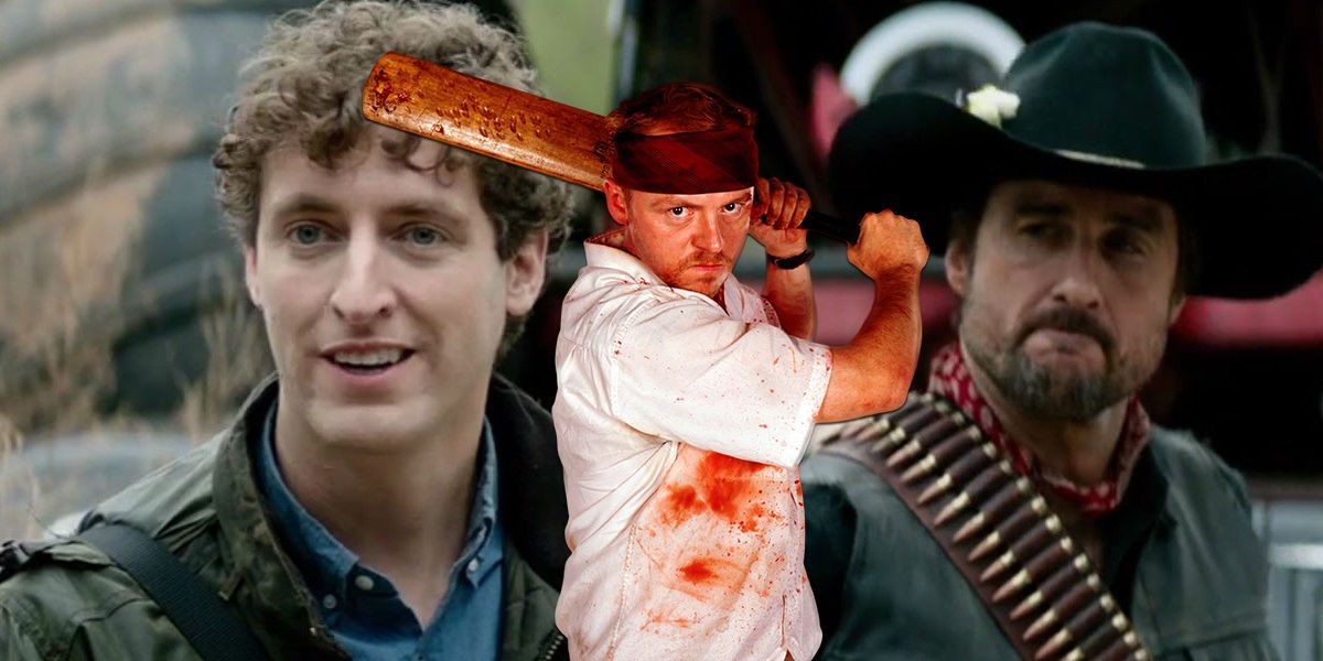 Zombieland: Double Tap' trailer teases action and jokes