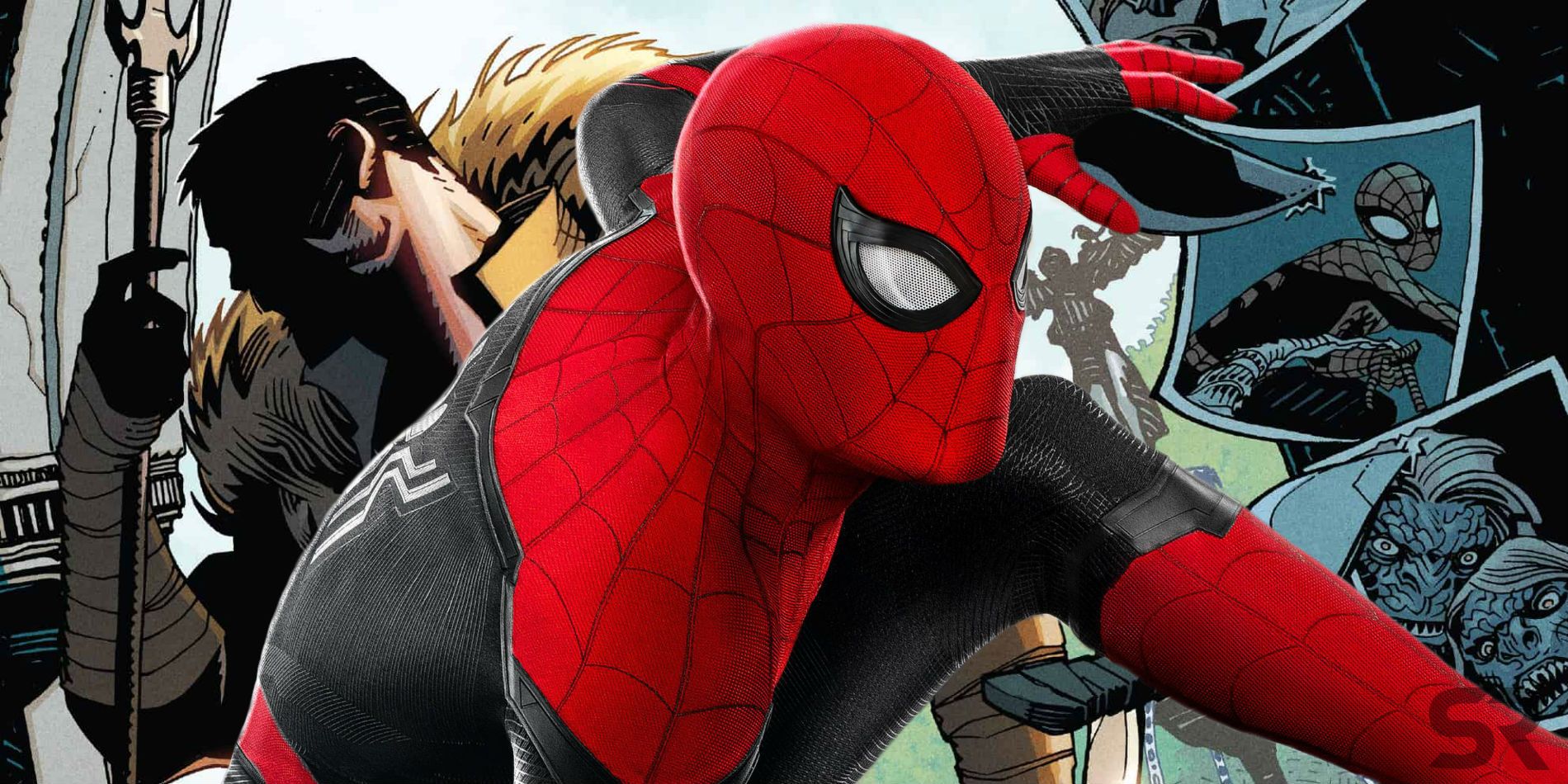Spider-Man 3 Villain: Why Kraven The Hunter Is Marvel's ...