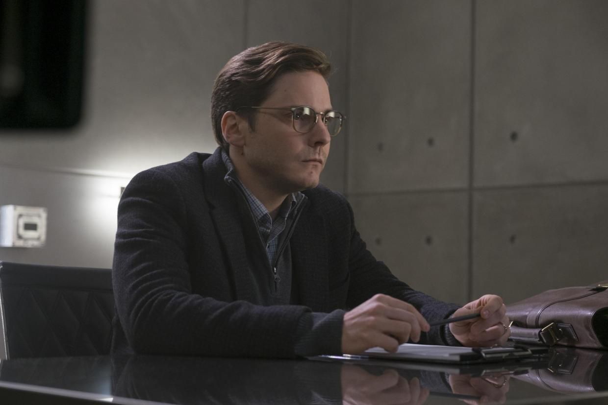 MCU Zemo