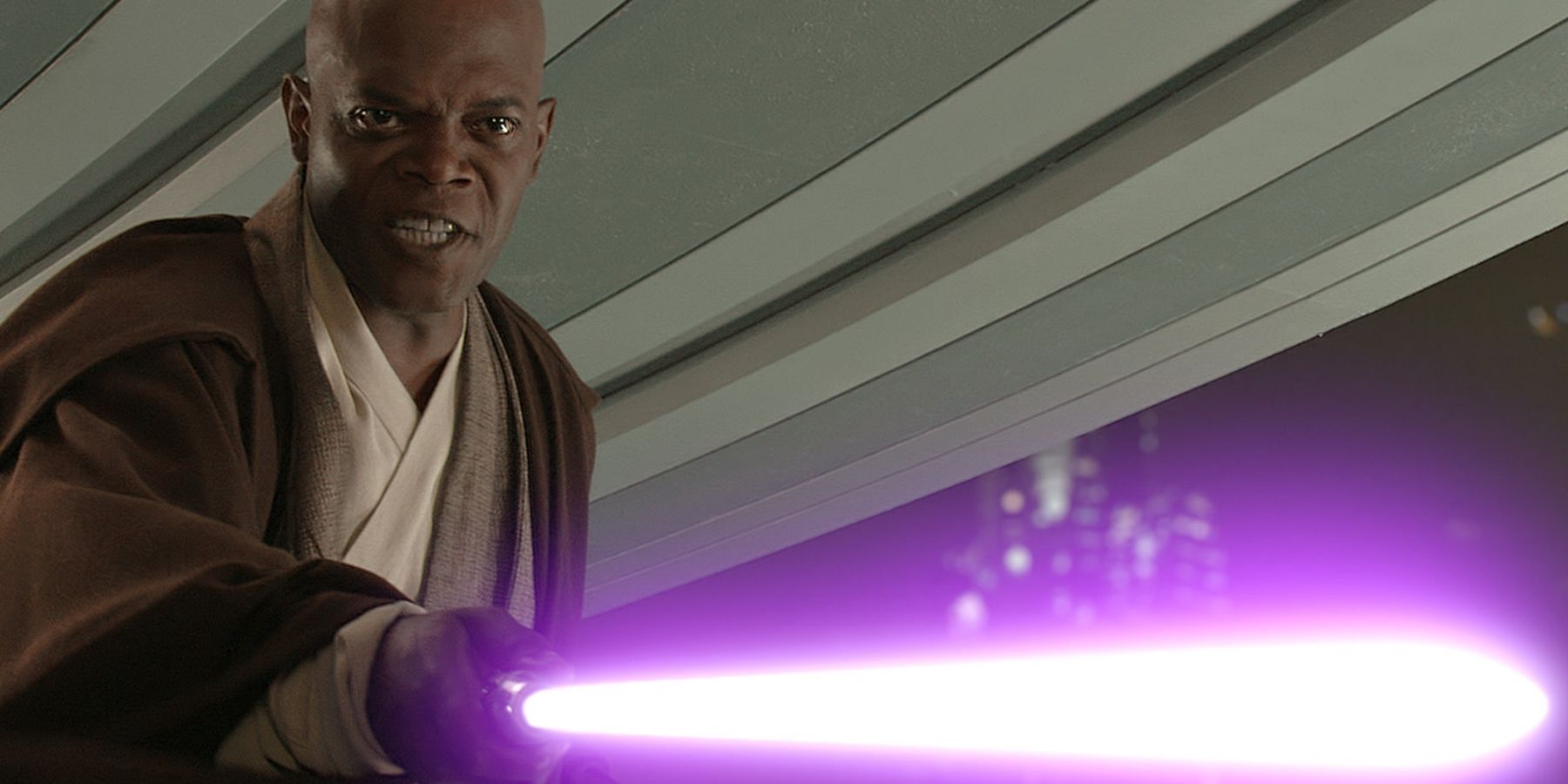 Star Wars Mace Windus Not Yet Is His Most Important Moment