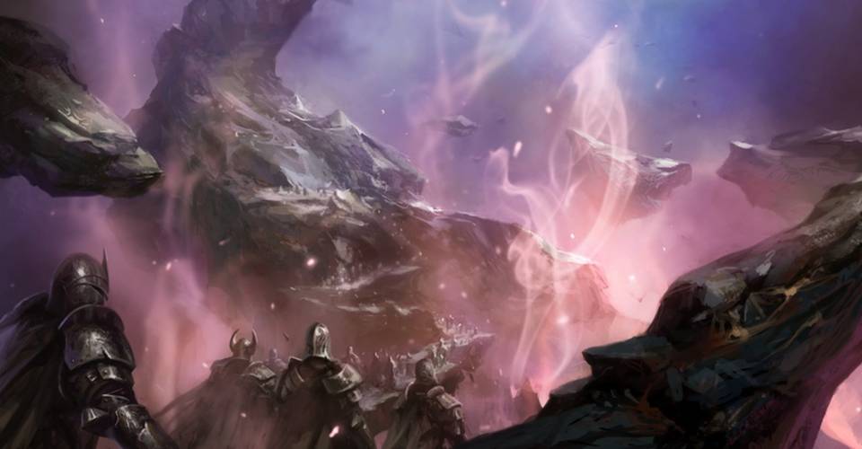 Magic The Gathering Bans Bridge From Below In Modern