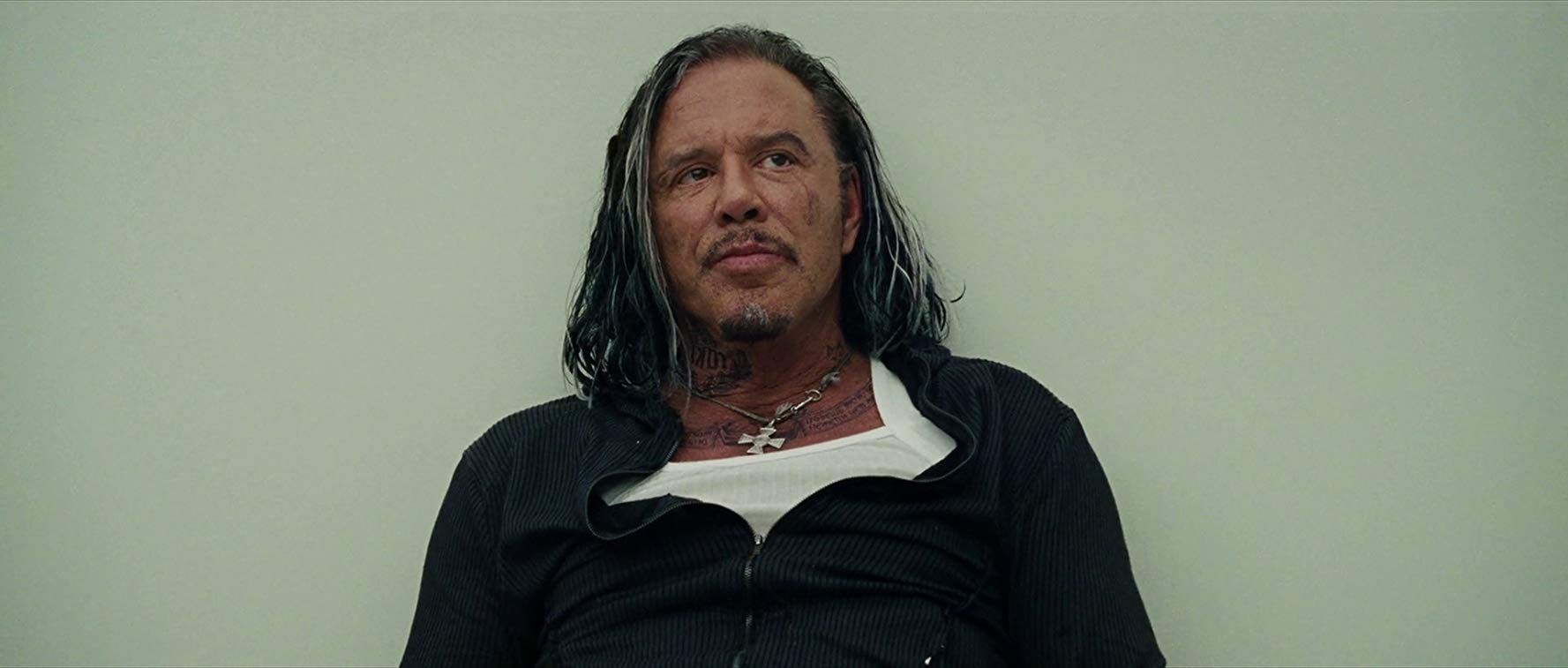 Marvel Ivan Vanko
