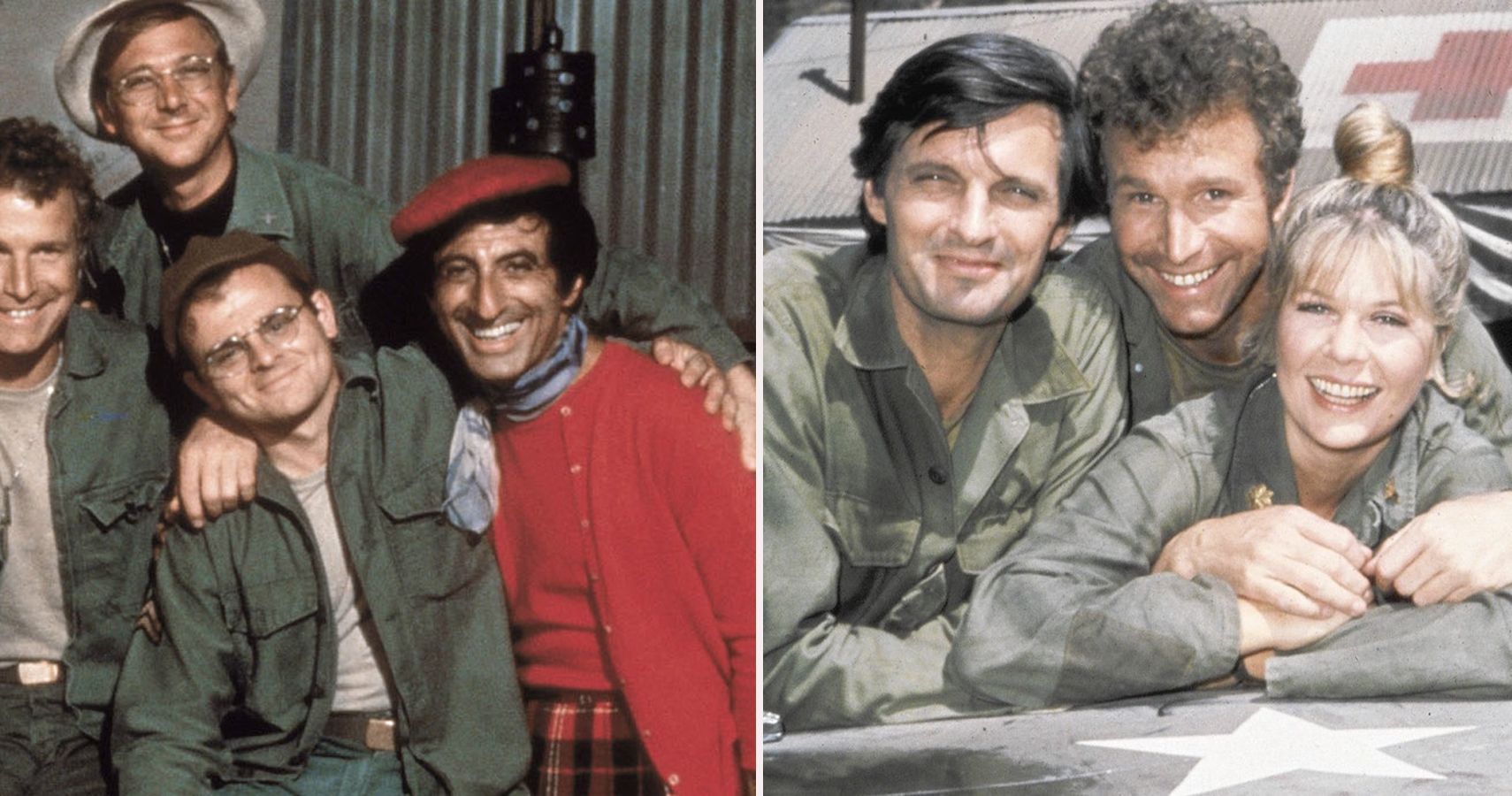 M*A*S*H: The 5 Best Episodes (And 5 Worst)