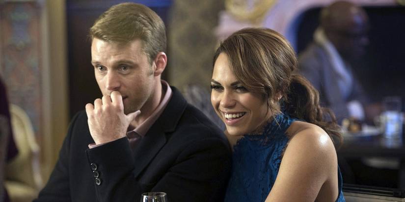 Matt and Gabby (Chicago Fire) Cropped