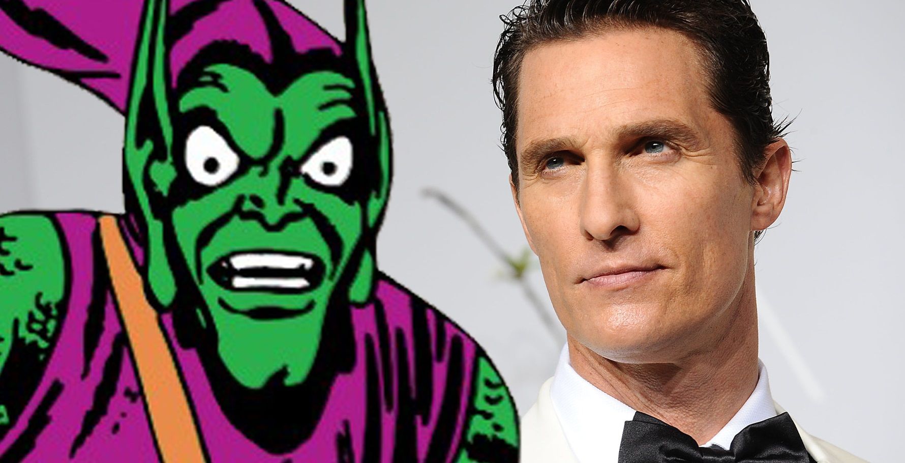 12 Actors Who Could Play the Sinister Six - The Escapist