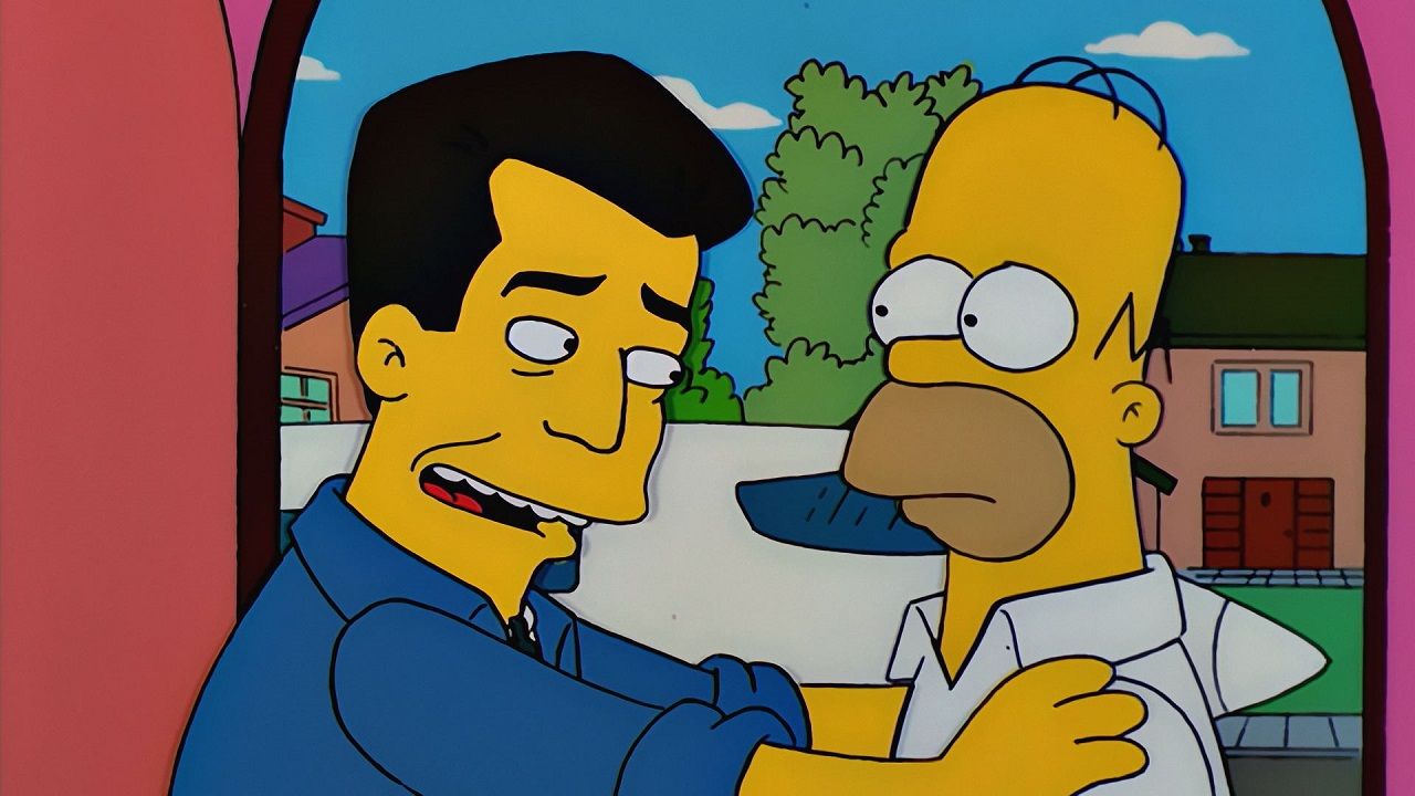 The 10 Best Seasons Of The Simpsons, According To Ranker