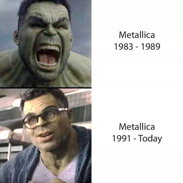 10 Funniest Angry Hulk Vs Civil Hulk Memes That Are An Absolute Win