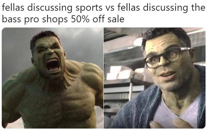 10 Funniest Angry Hulk Vs Civil Hulk Memes That Are An Absolute Win