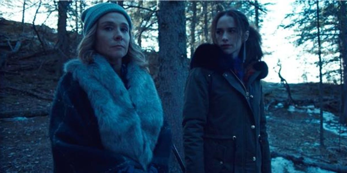 Wynonna Earp: The 10 Strongest Female Characters