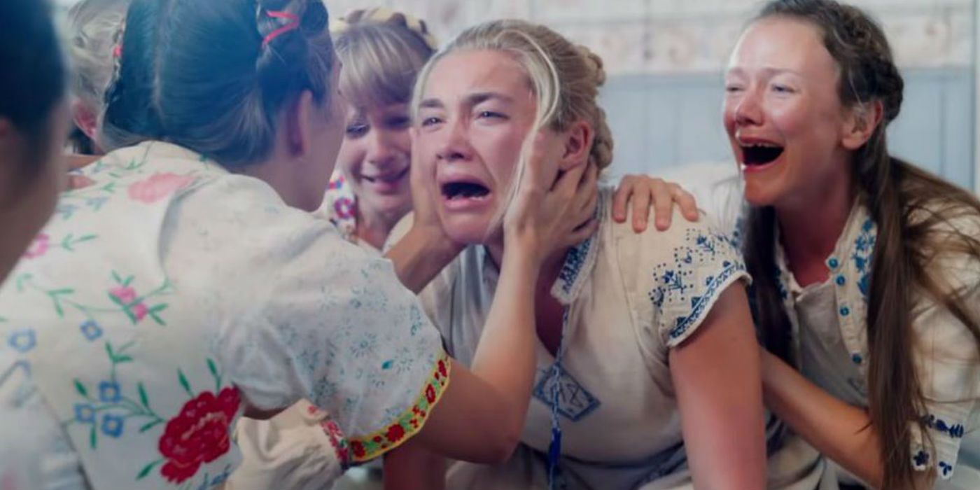Why Midsommar’s Reviews Are So Positive (But Audiences Are Divided)