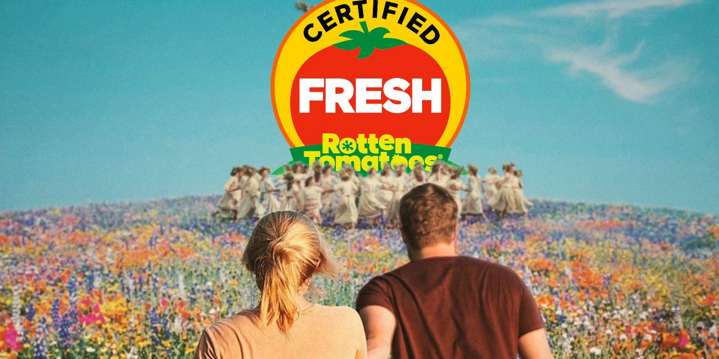 Midsommar Positive Reviews