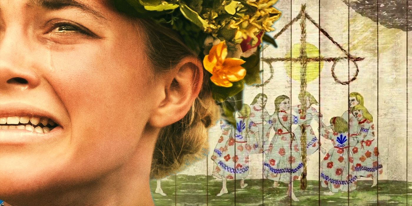 Midsommar Movie True Story: The Real Life Swedish Festival Explained