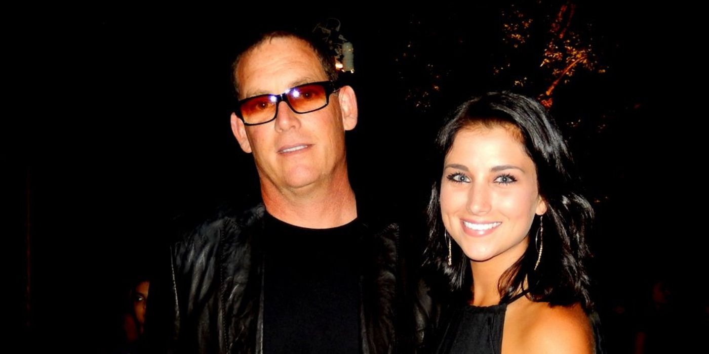 Mike Fleiss and Laura Fleiss
