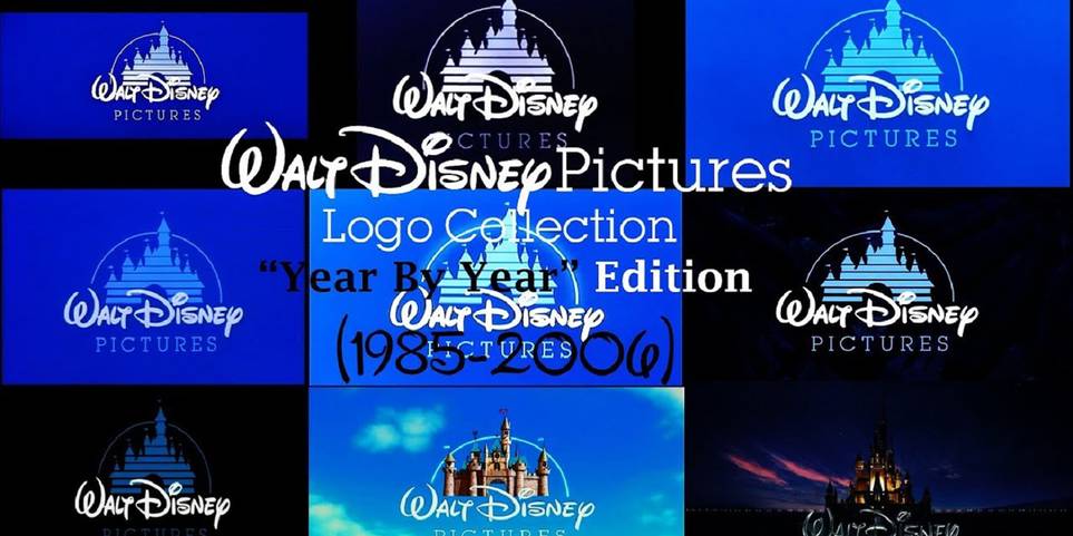 10 Things You Didn T Know About The Disney Logo Screenrant 10 Things You Didn T Know About The Disney Logo Screenrant