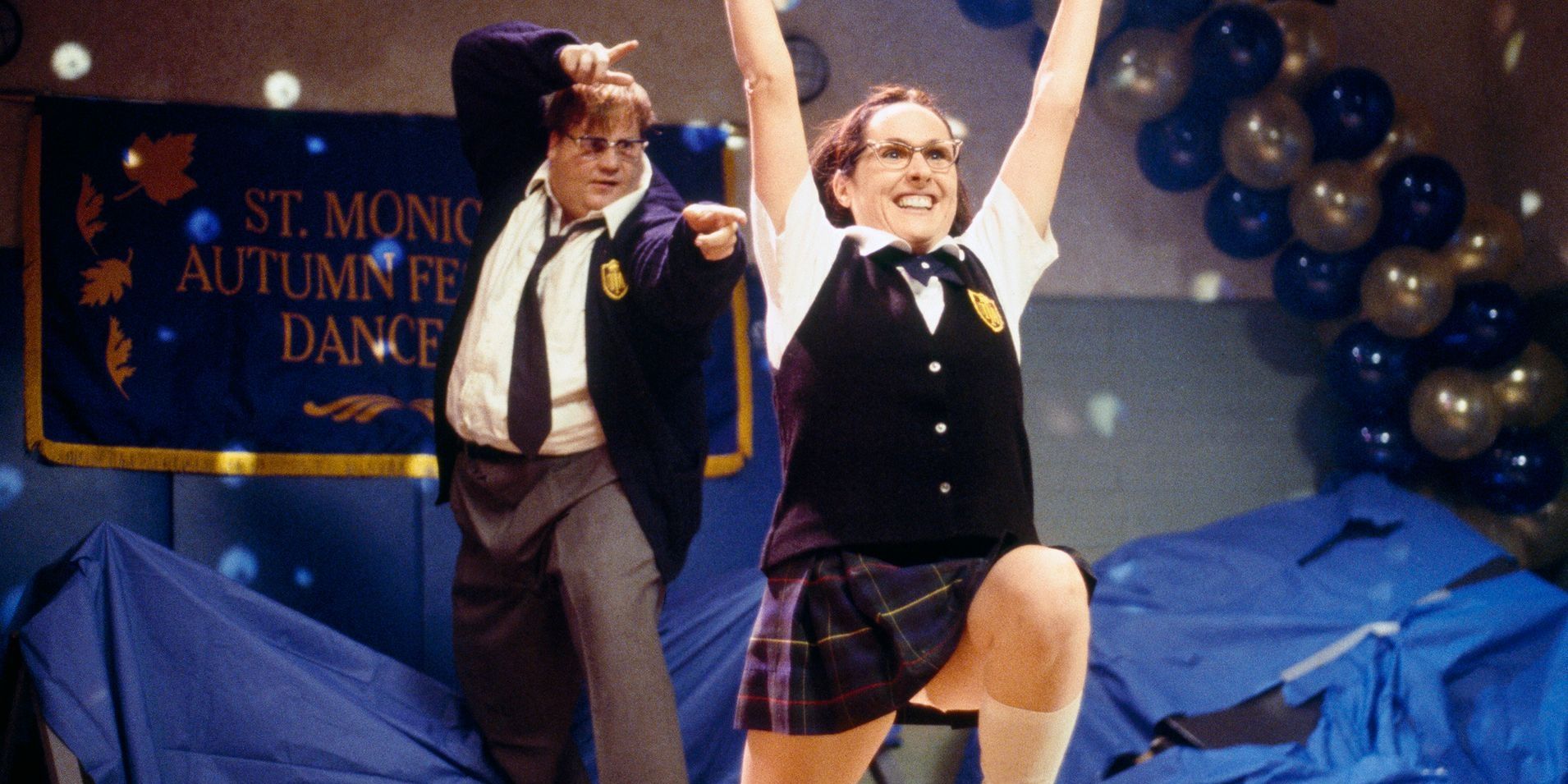Molly Shannon as Mary Katherine Gallagher in Superstar