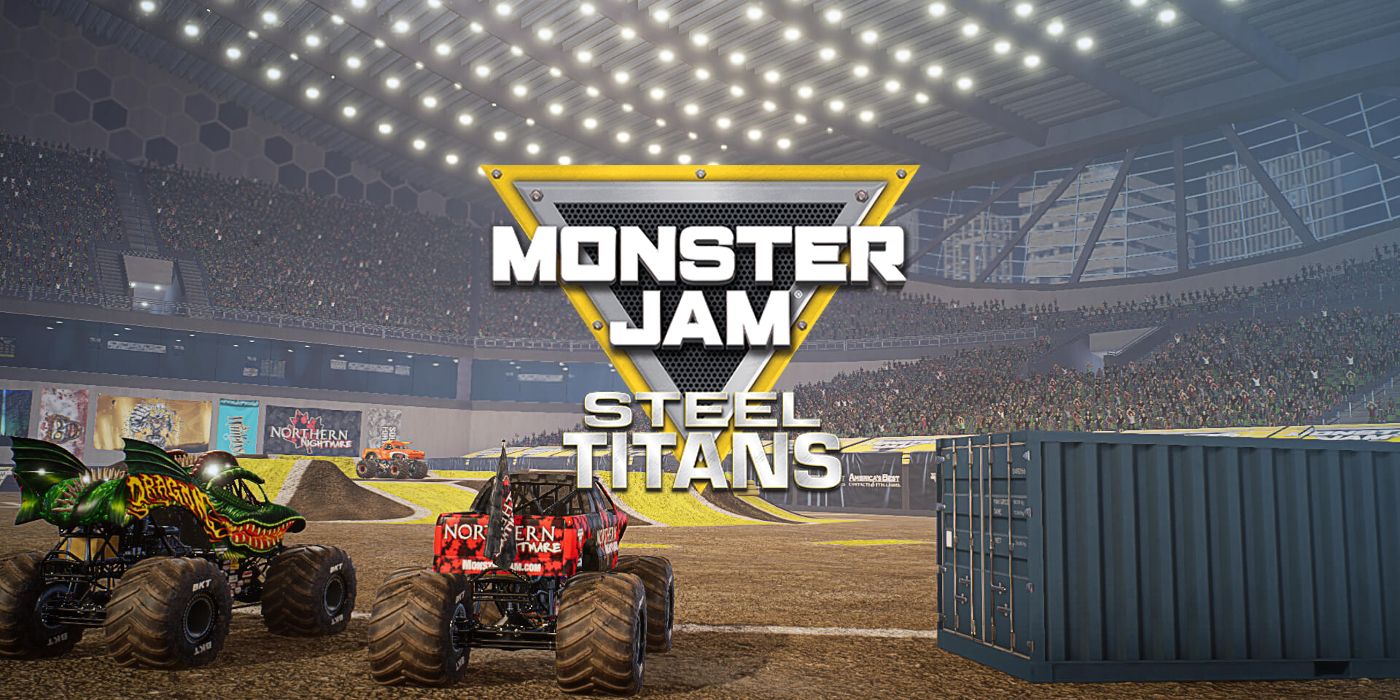 Monster Jam Steel Titans Review: The Potential Crashes and Burns