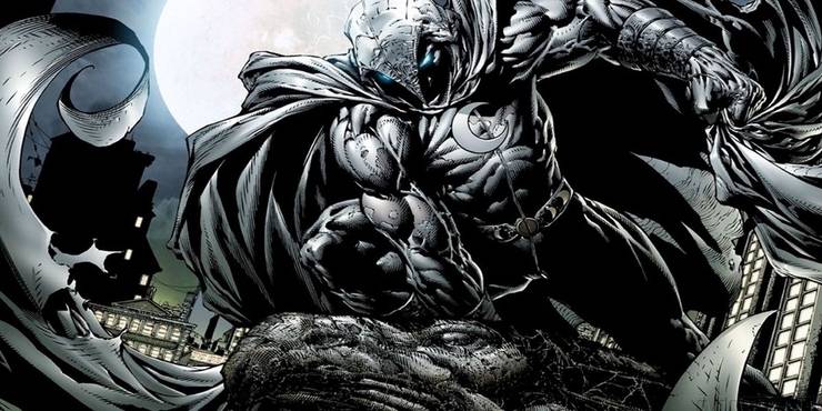 Understanding Marvel's Moon Knight