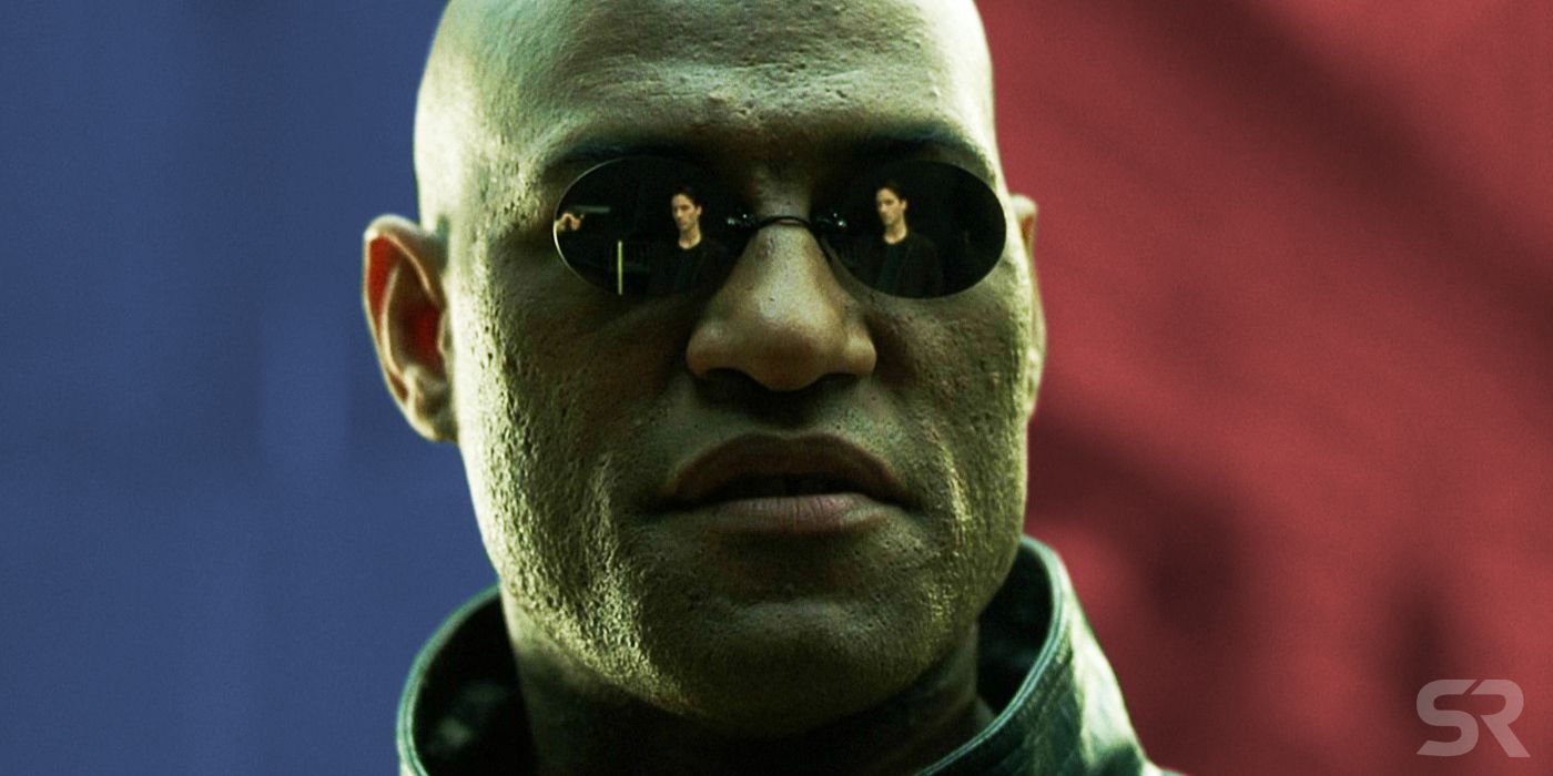The Matrix’s Meme Quotes Are A Lie