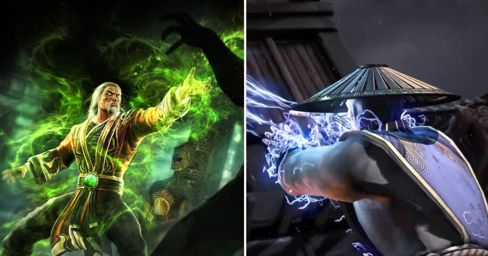 R-rated reboot of Mortal Kombat to finally feature Fatalities- Cinema  express