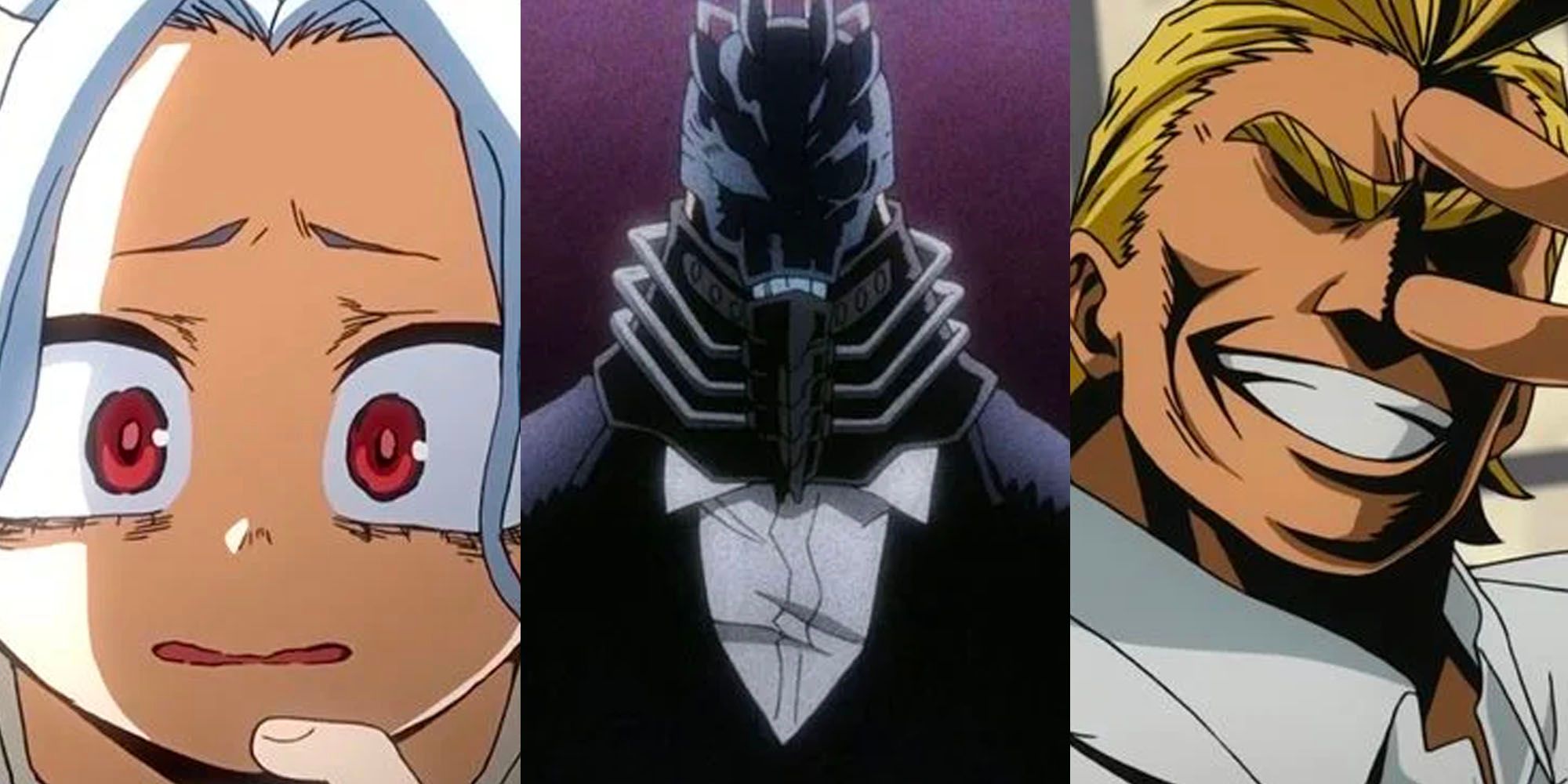 My Hero Academia: 20 Most Powerful Quirks