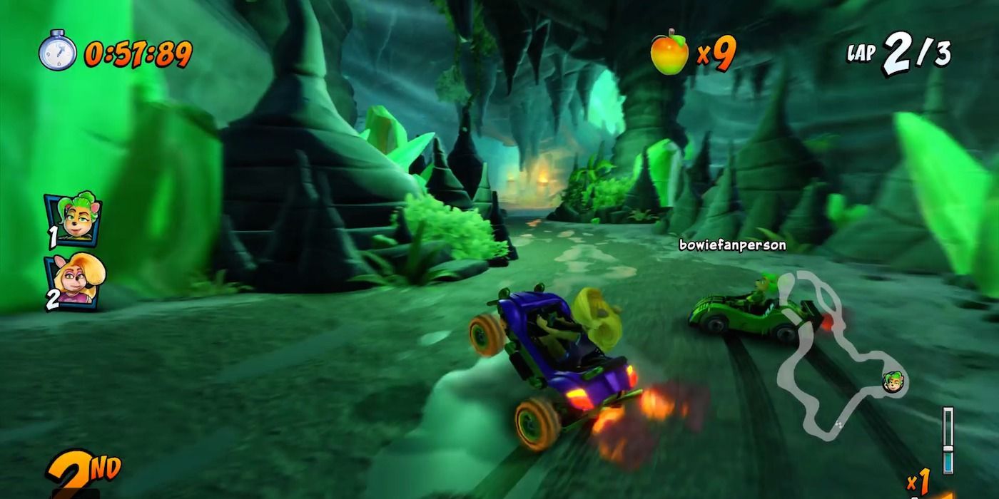 Crash Team Racing: Nitro-Fueled Guide - EVERY Shortcut Explained