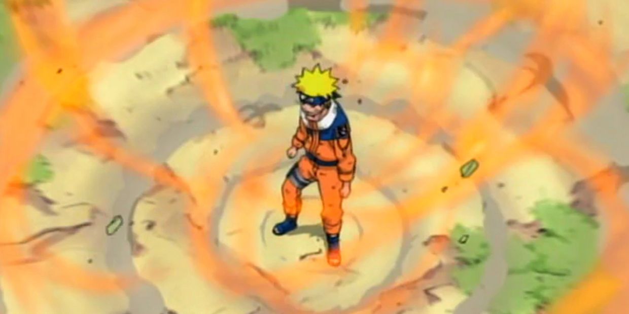 Naruto A Failures True Power S1E62