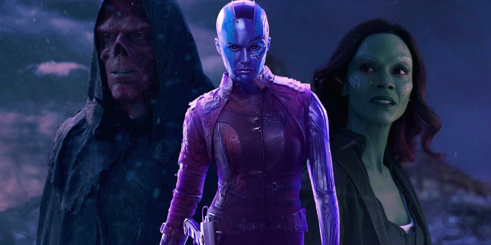 Confirmed Nebula Didn’t Know About Soul Stone Exchange In Endgame