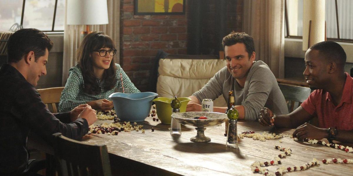 New Girl The 15 Best Episodes (According To IMDb)