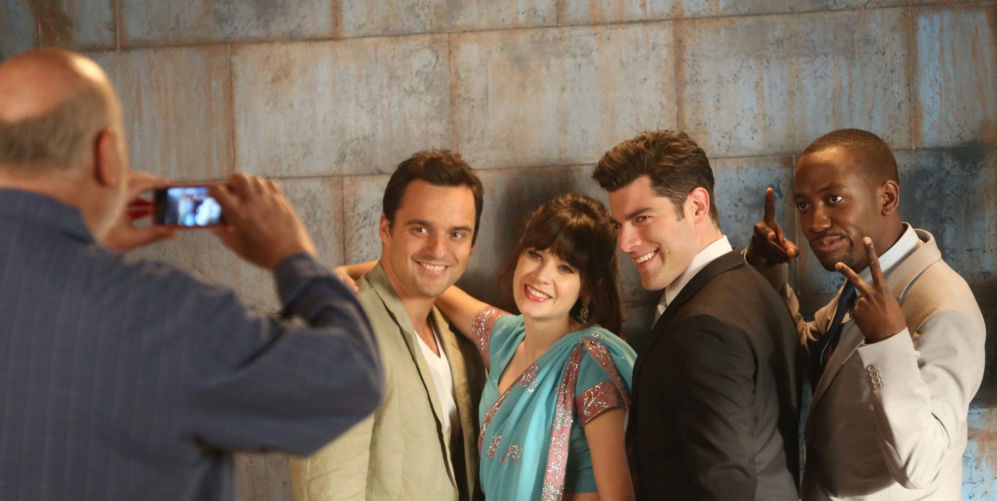 New Girl The 15 Best Episodes (According To IMDb)