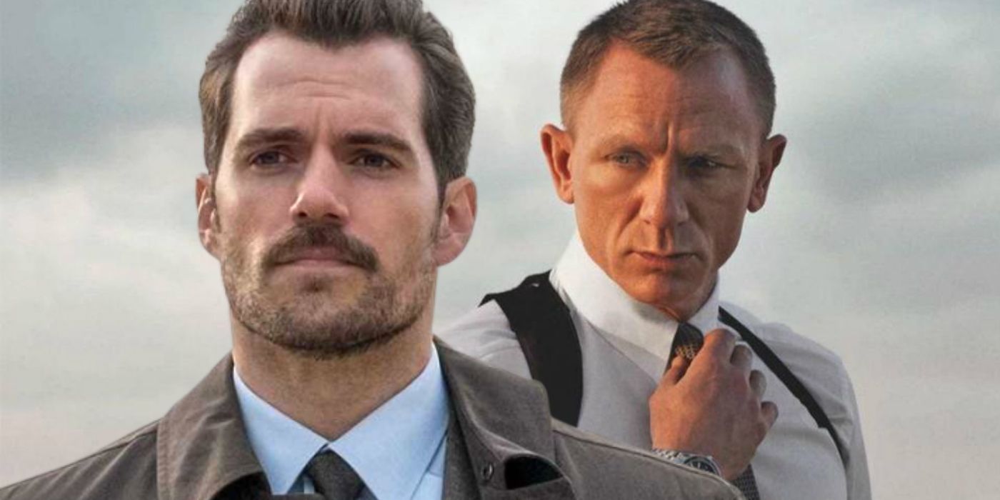 Next James Bond: The 25 actors who could replace Daniel Craig as