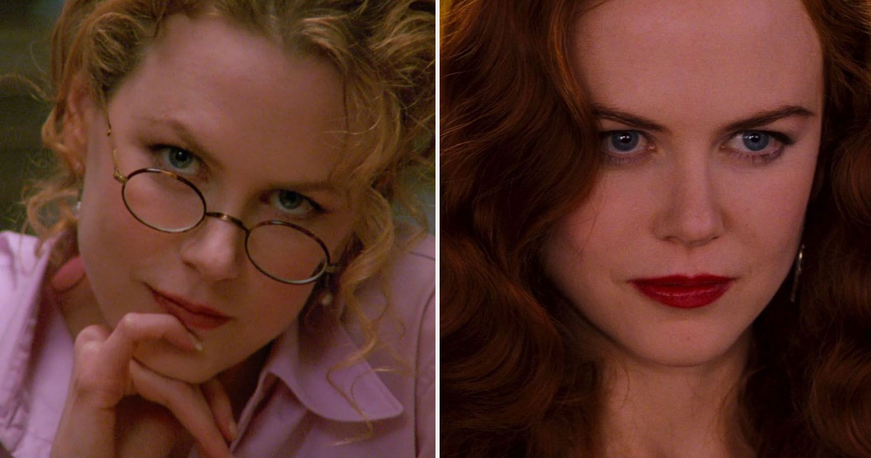 Nicole Kidman's Most Memorable Roles