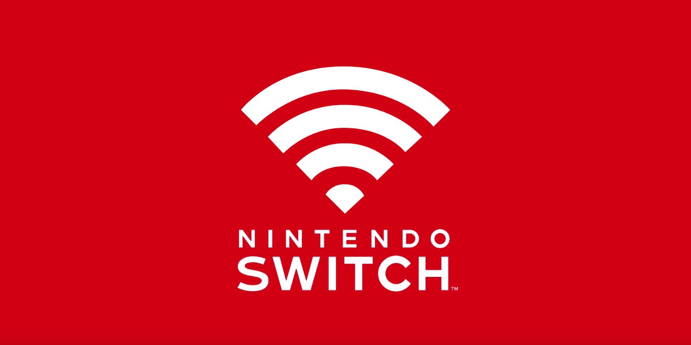 Nintendo Switch 5G