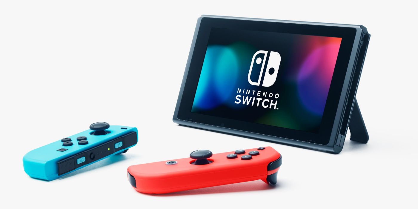 Nintendo Switch Pro Design Price Release Lite