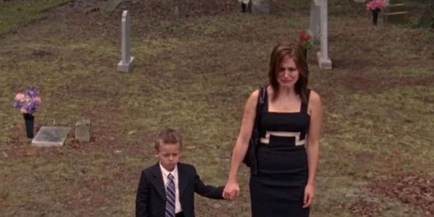 One Tree Hill 15 Best Episodes, Ranked