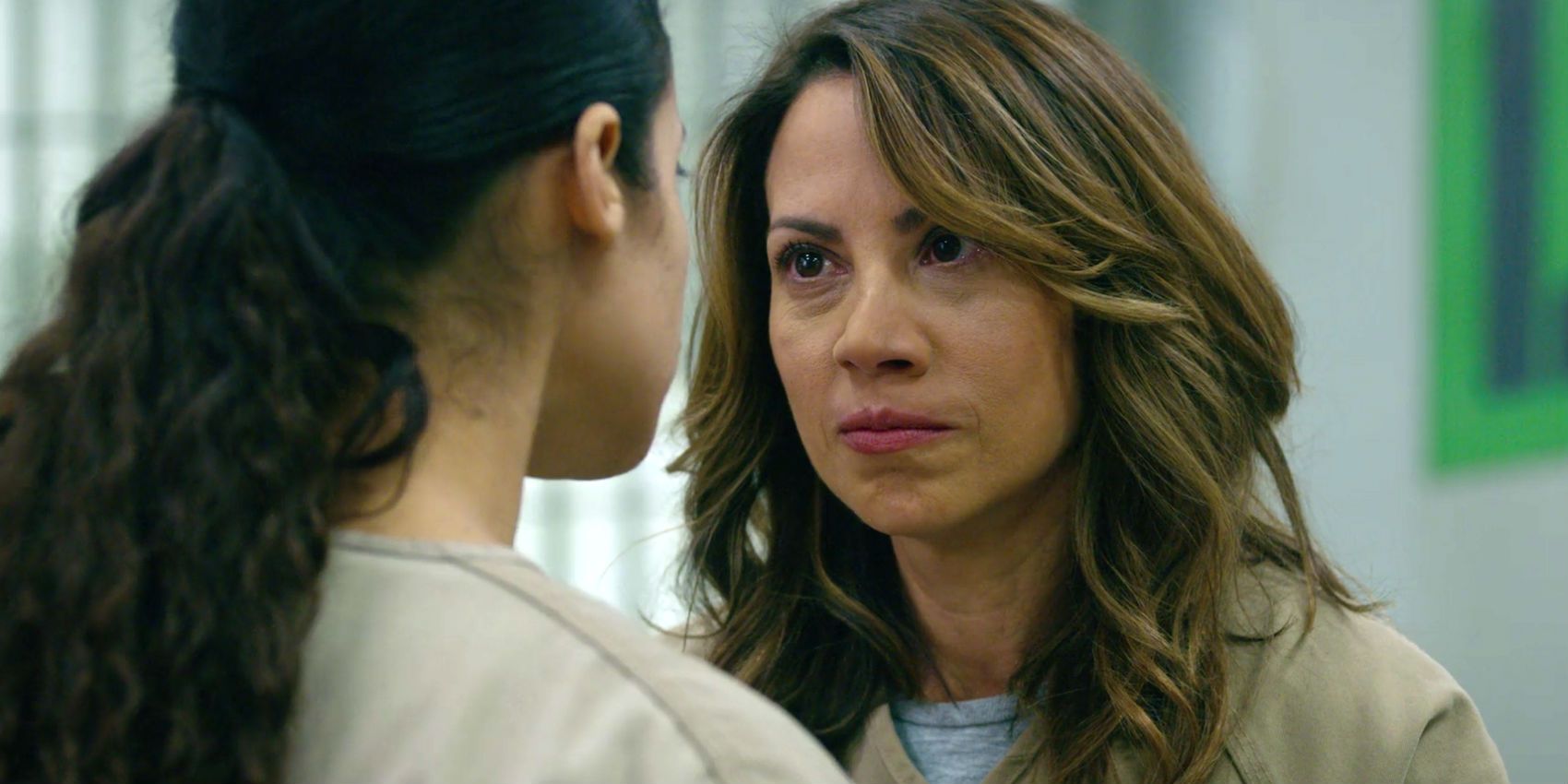 Orange Is The New Black 10 Unanswered Questions We Still Have About The Main Characters