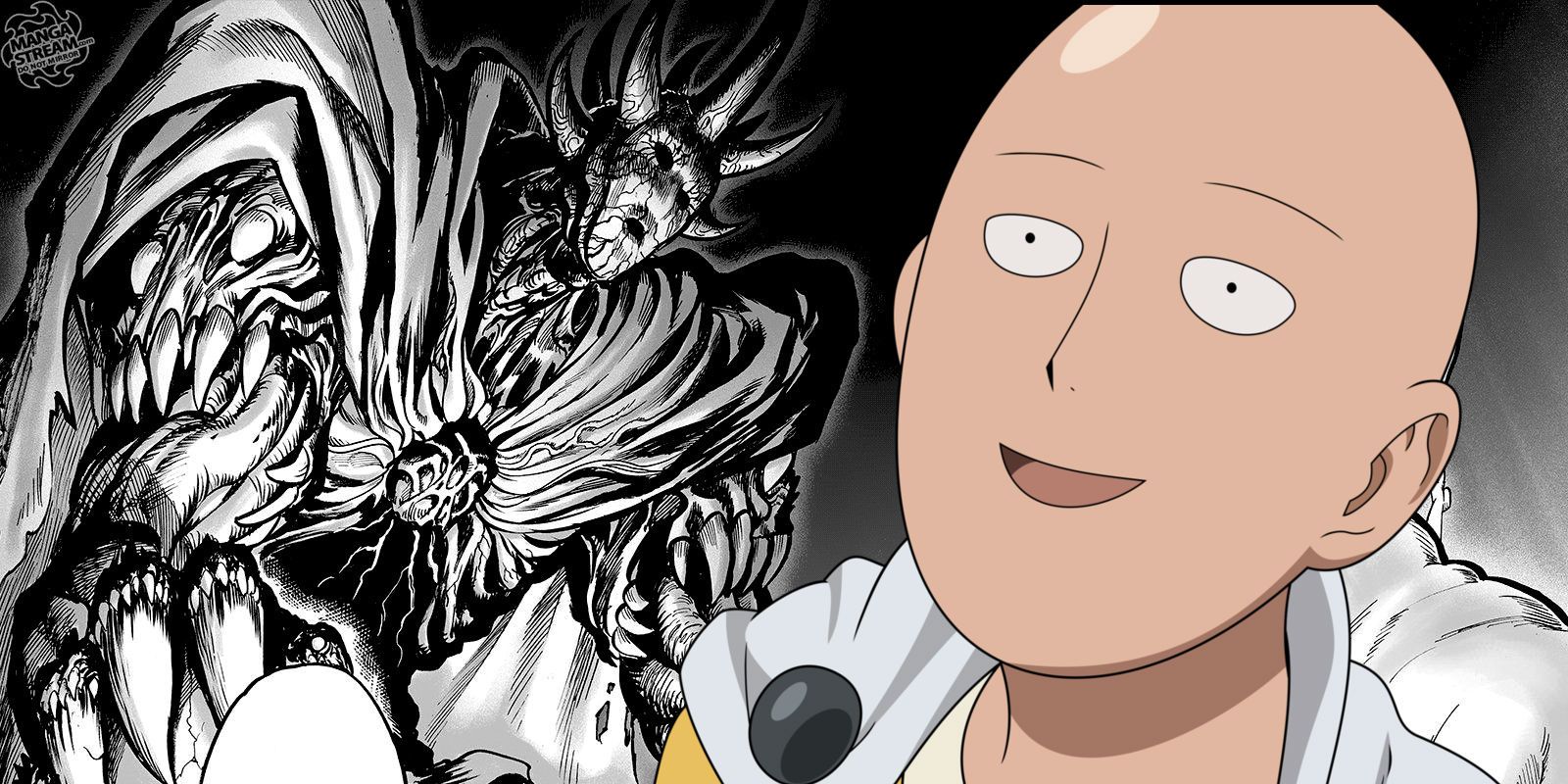 One-Punch Man' Season 2 Release Date Announcement