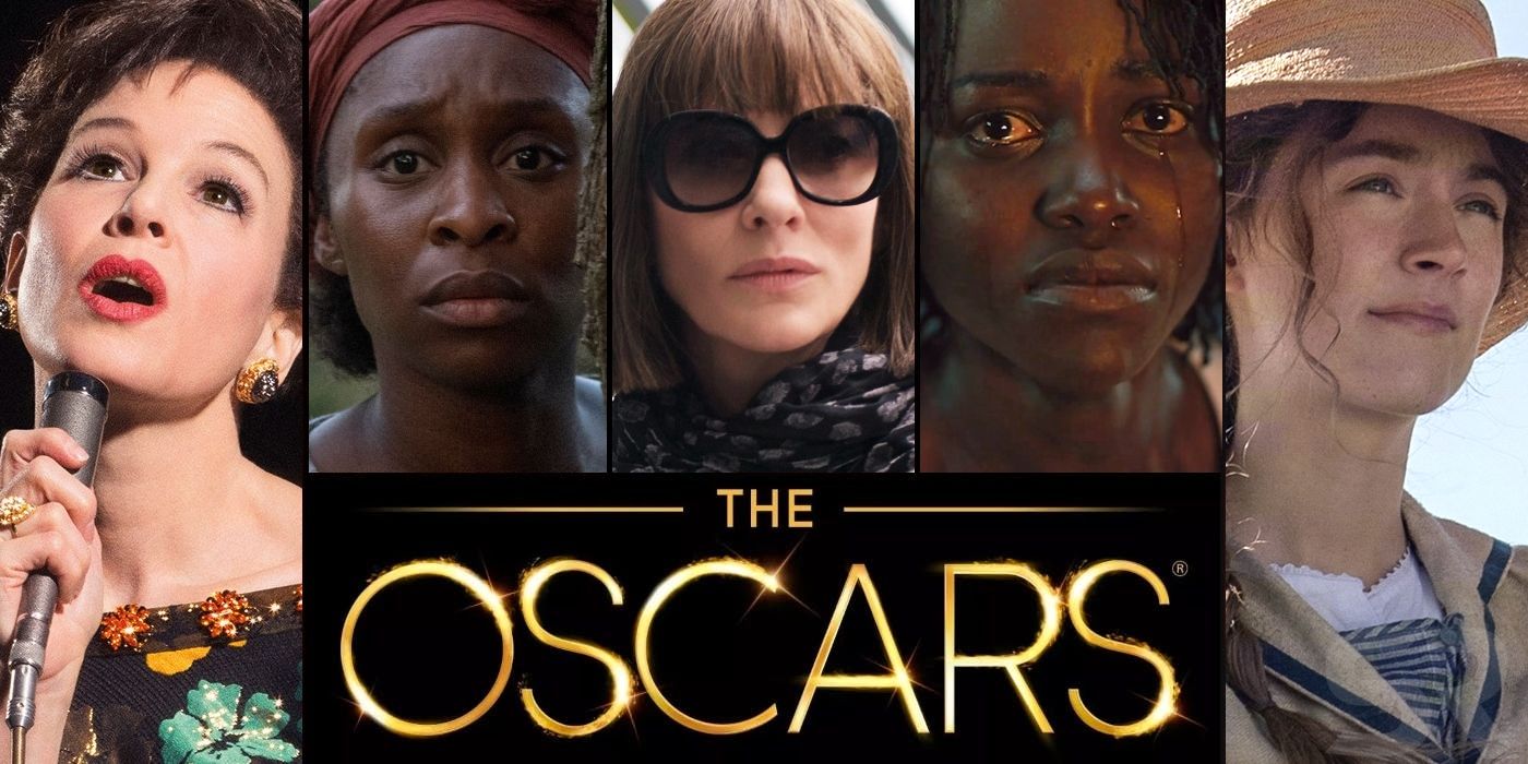 Oscars 2020 Best Actress Predictions and Odds Screen Rant