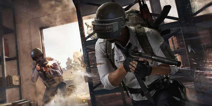 PUBG Story Mode